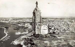 DM B- 034- SANTA- CRUZ